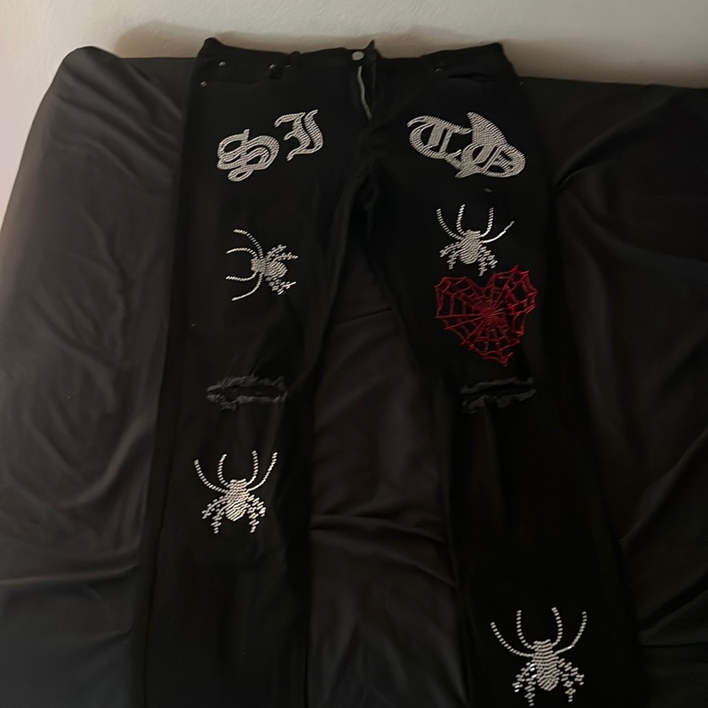 Sito Clothing Jeans